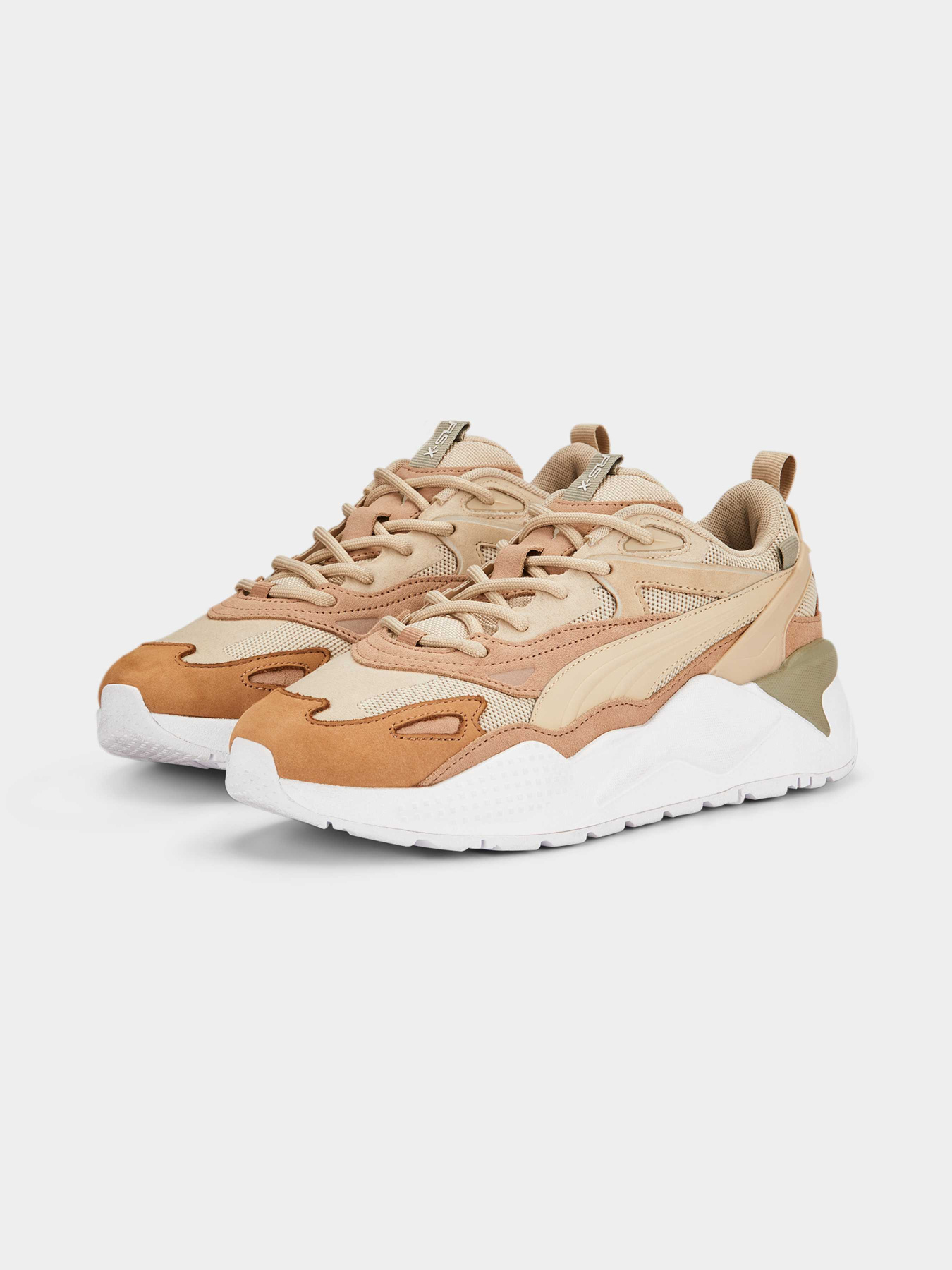 Кроссовки PUMA Rs-x Efekt Prm модель 390776 Фото