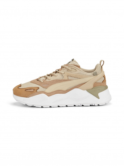 Кросівки PUMA RS-X Efekt PRM модель 390776 — фото - INTERTOP