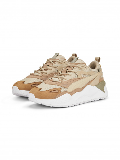 Кросівки PUMA RS-X Efekt PRM модель 390776 — фото 5 - INTERTOP