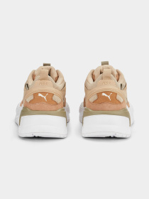 Кроссовки повседневные PUMA Rs-x Efekt Prm модель 390776 Фото