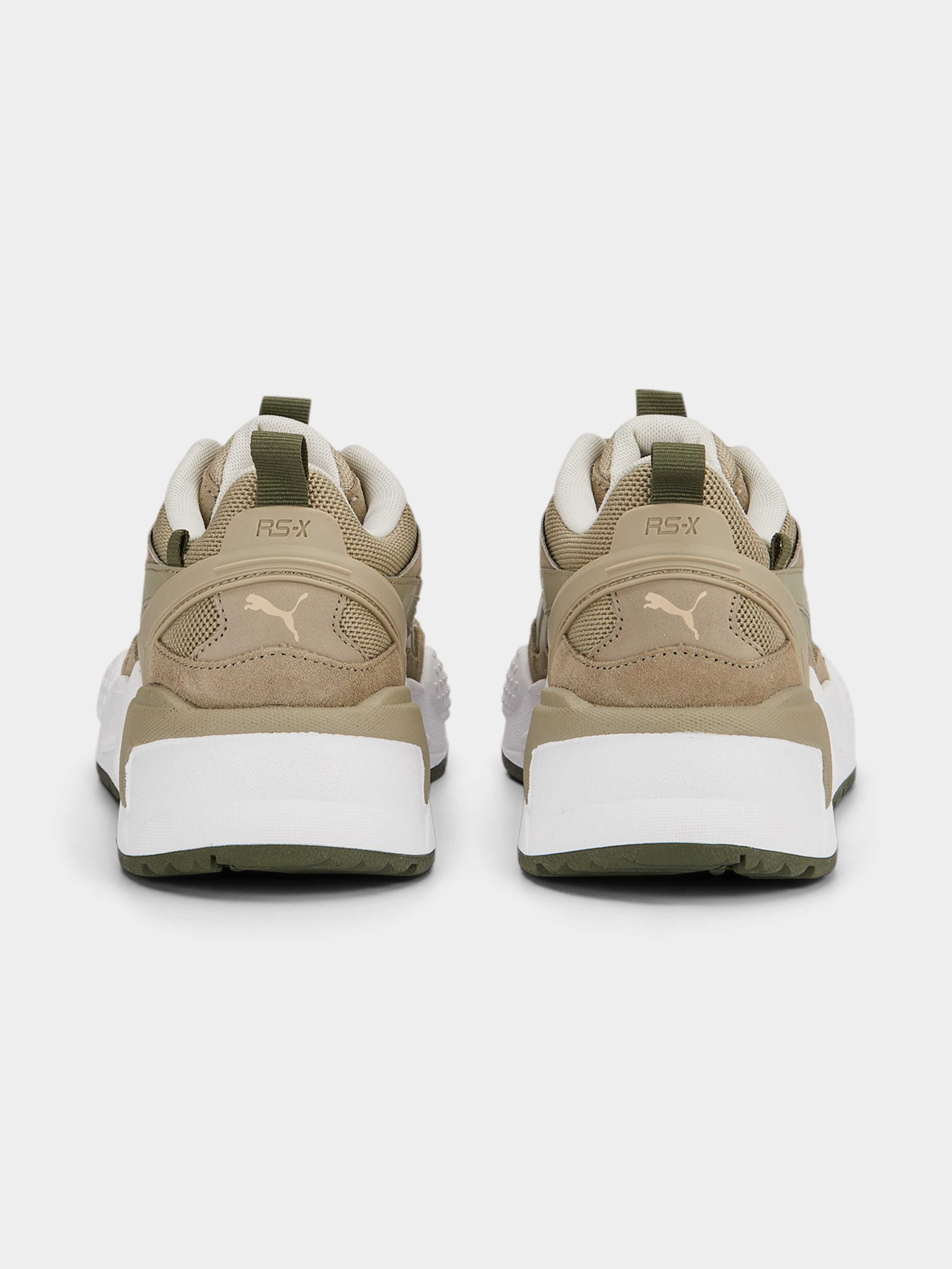 Кросівки PUMA Rs-x Efekt Prm модель 390776 Фото