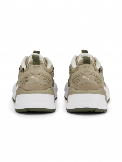 Кросівки PUMA RS-X Efekt PRM модель 390776 — фото 3 - INTERTOP