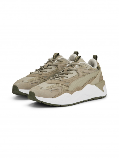 Кросівки PUMA RS-X Efekt PRM модель 390776 — фото 5 - INTERTOP