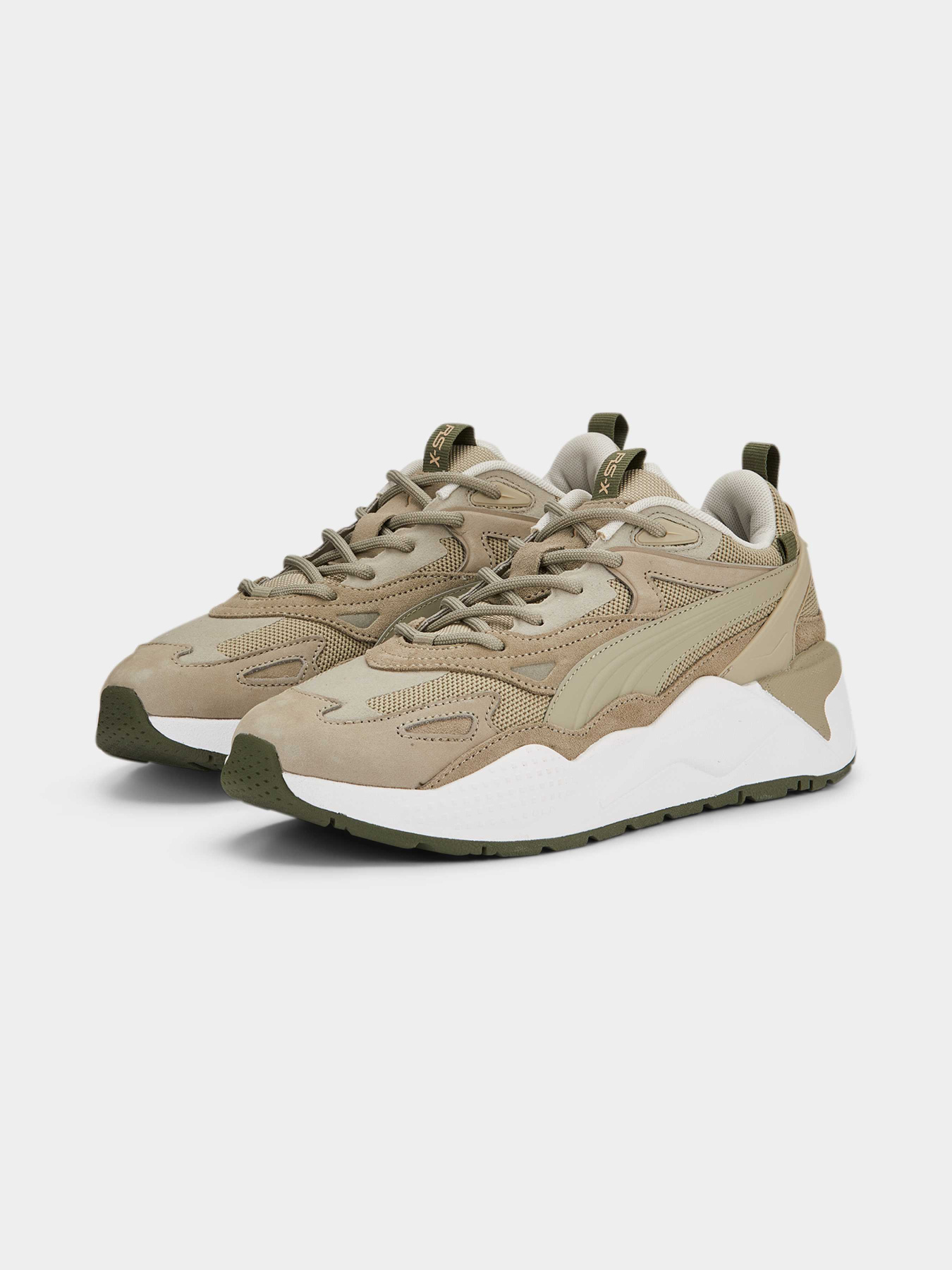 Кроссовки повседневные PUMA Rs-x Efekt Prm модель 390776 Кроссовки повседневные PUMA Rs-x Efekt Prm модель 390776 Фото