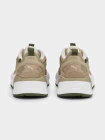 Кроссовки повседневные PUMA Rs-x Efekt Prm модель 390776 Кроссовки повседневные PUMA Rs-x Efekt Prm модель 390776 Фото