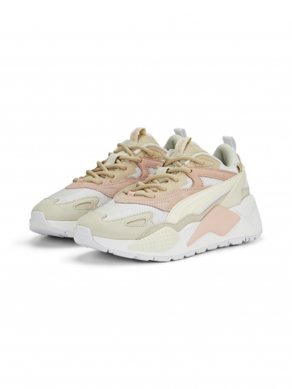 Кросівки PUMA RS-X Efekt PRM модель 390776 — фото 5 - INTERTOP