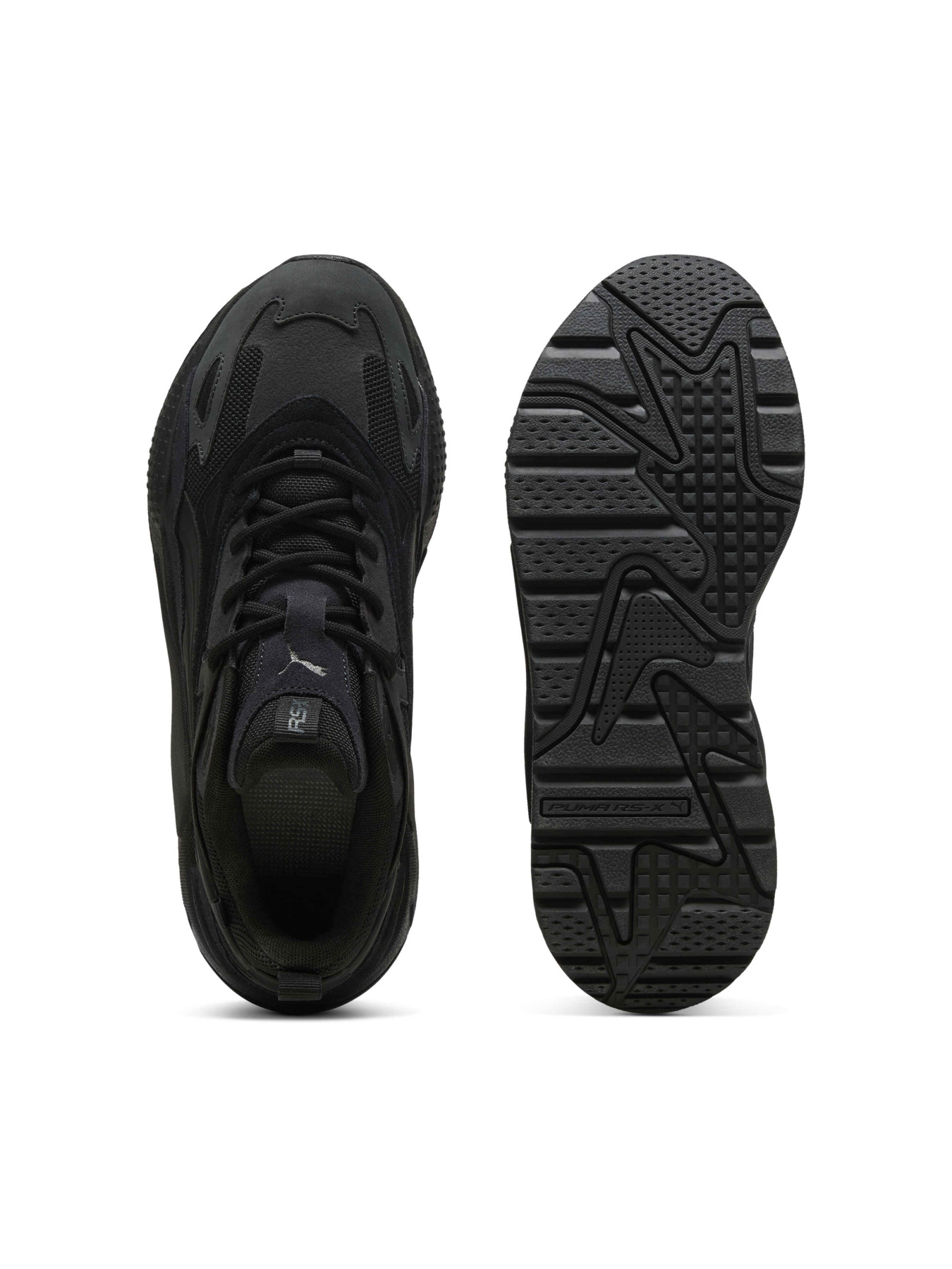 Кросівки PUMA Rs-x Efekt Prm модель 390776 Фото