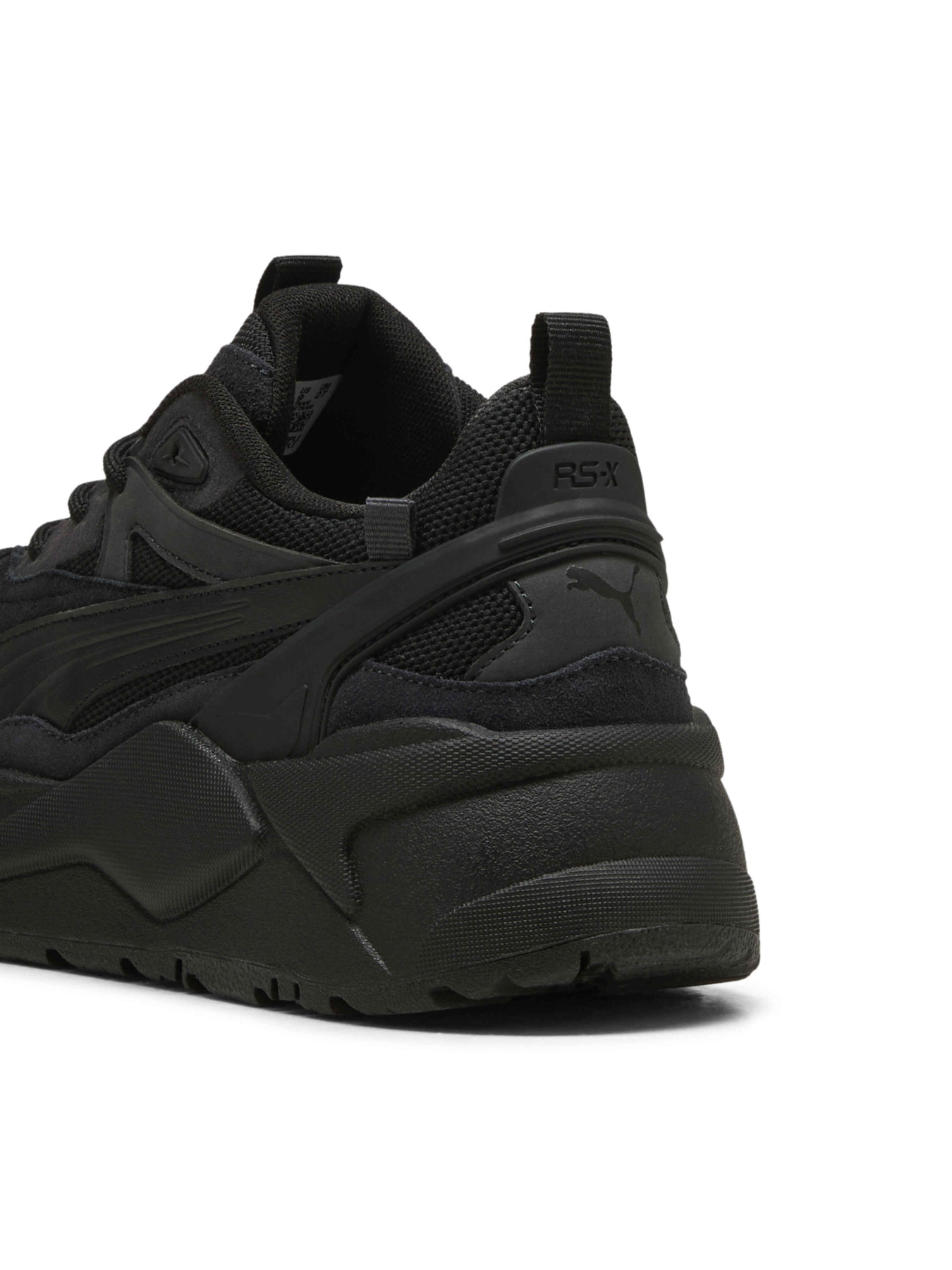 Кроссовки повседневные PUMA Rs-x Efekt Prm модель 390776 Кроссовки повседневные PUMA Rs-x Efekt Prm модель 390776 Фото