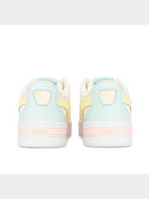 Кеды низкие PUMA Skye модель 374764 Фото