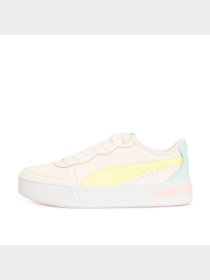 Кеды низкие PUMA Skye модель 374764 Фото