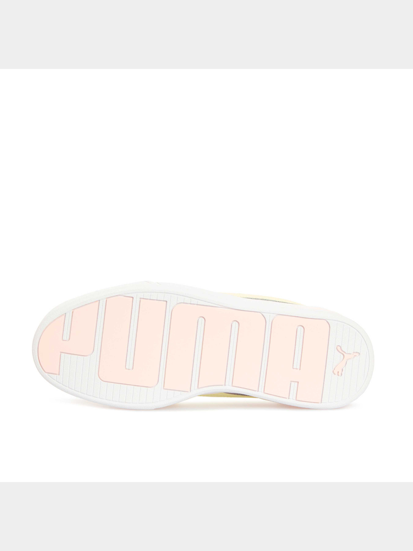 Кеды низкие PUMA Skye модель 374764 Кеды низкие PUMA Skye модель 374764 Фото