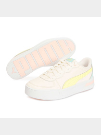 Кеды низкие PUMA Skye модель 374764 Кеды низкие PUMA Skye модель 374764 Фото