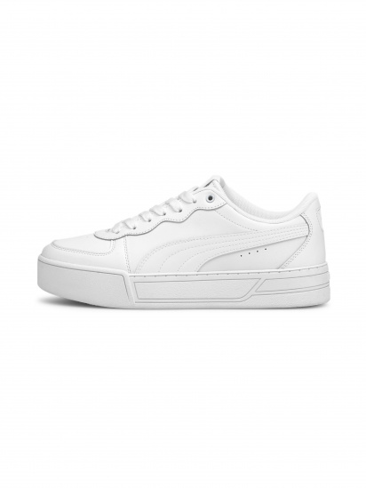 Кросівки PUMA Skye модель 374764 — фото - INTERTOP