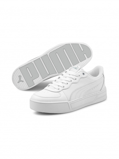Кросівки PUMA Skye модель 374764 — фото 5 - INTERTOP