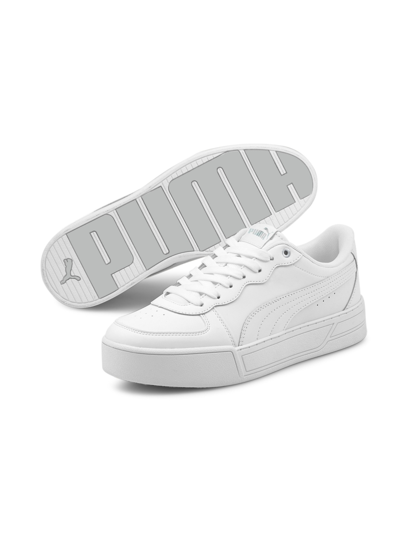 Кроссовки повседневные PUMA Skye модель 374764 Фото