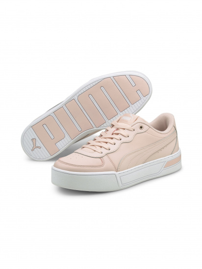 Кросівки PUMA Skye модель 374764 — фото 5 - INTERTOP