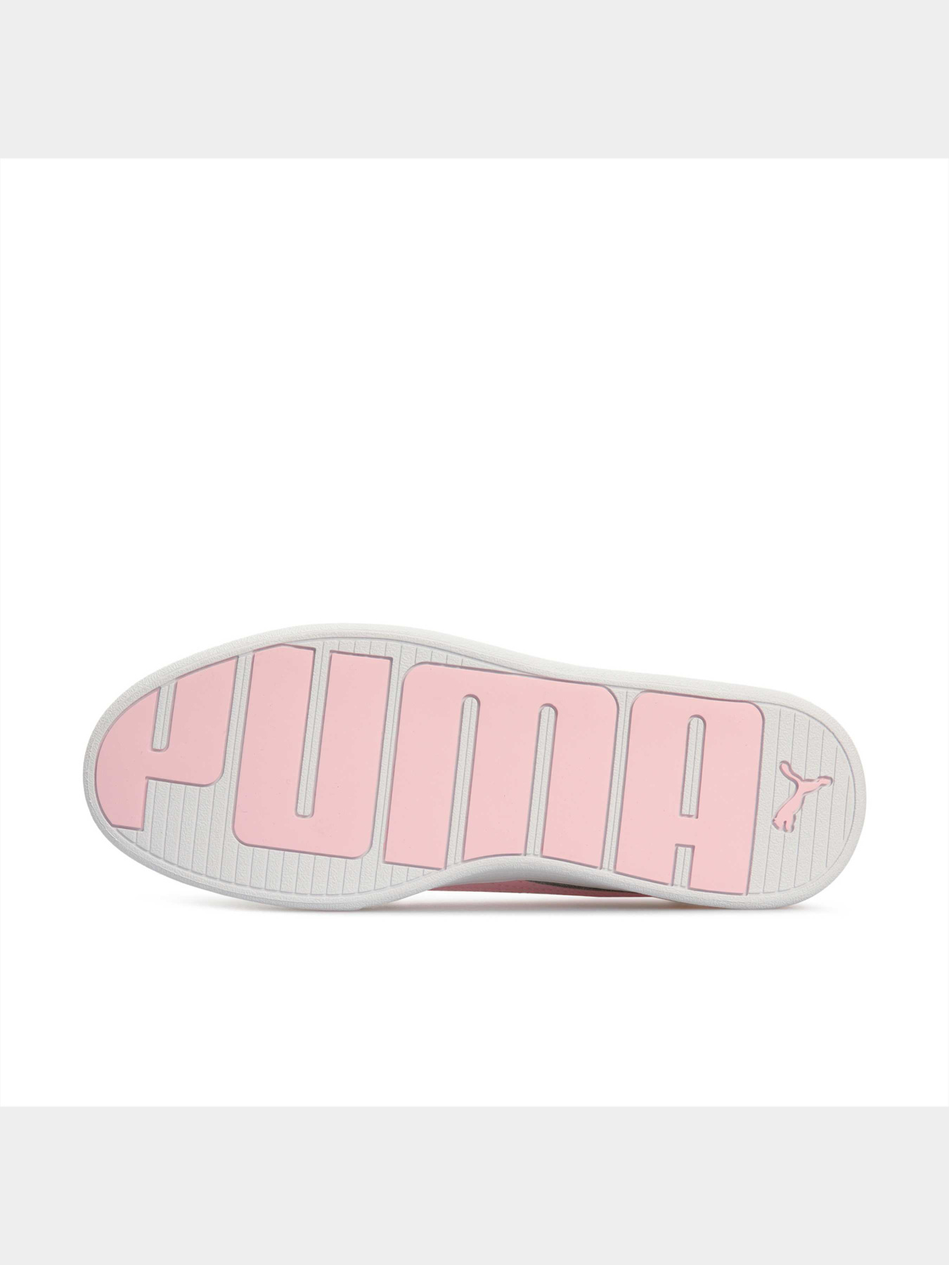 Кеды низкие PUMA Skye модель 374764 Фото