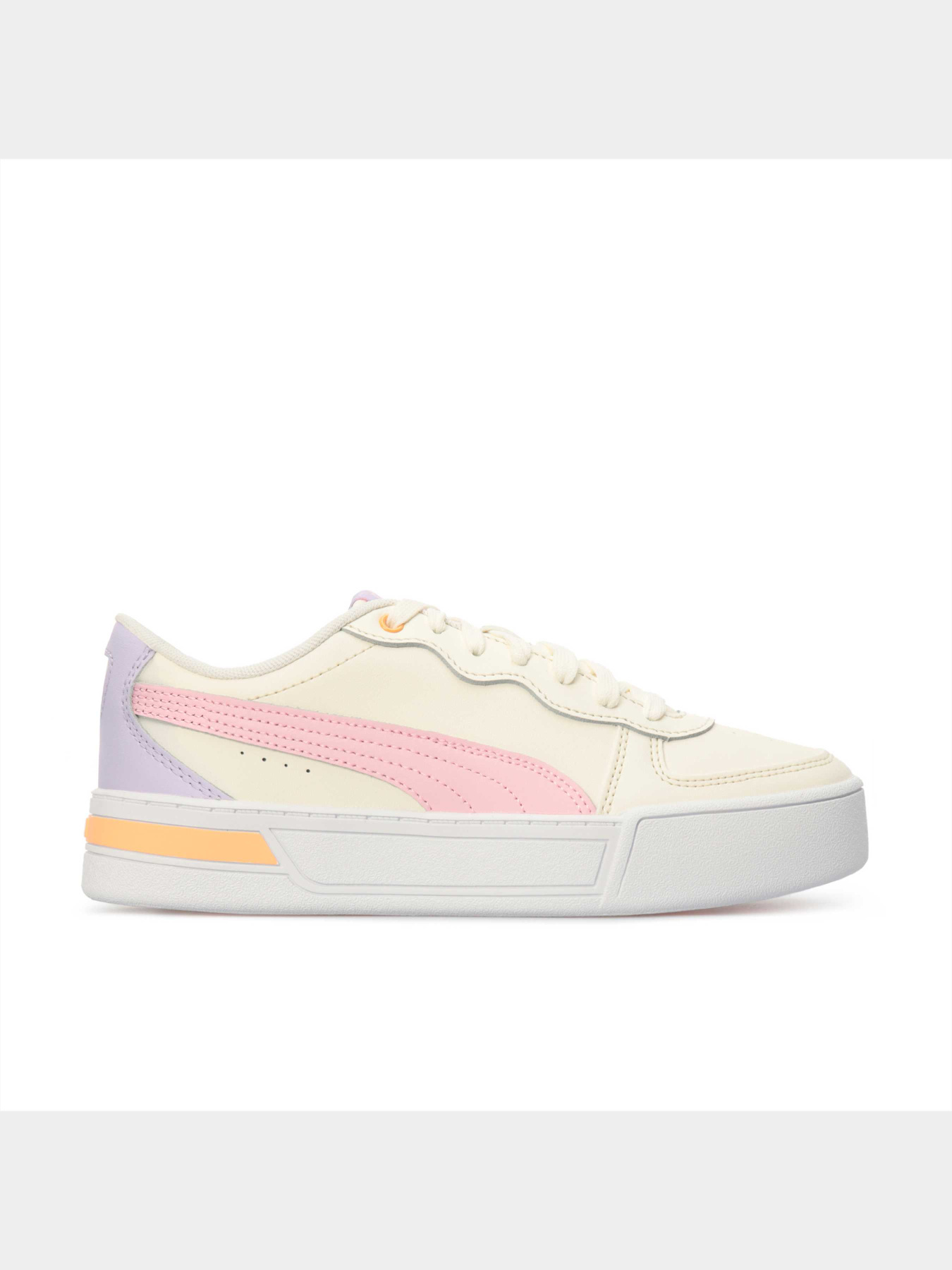 Кеды низкие PUMA Skye модель 374764 Фото