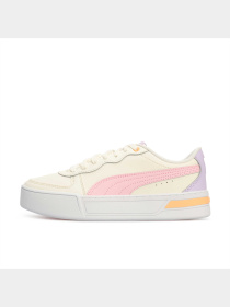 Кеды низкие PUMA Skye модель 374764 Фото