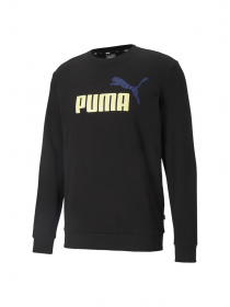 Свитшот PUMA модель 586763 Фото