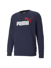 Свитшот PUMA модель 586763 Фото