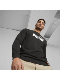 Свитшот PUMA модель 586763 Фото