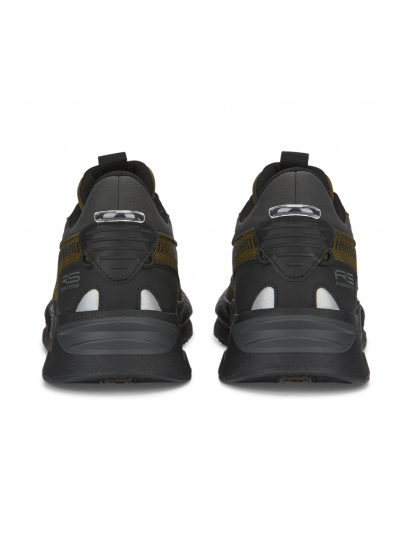 Кросівки PUMA Rs-z Reinvention модель 386629 — фото 3 - INTERTOP