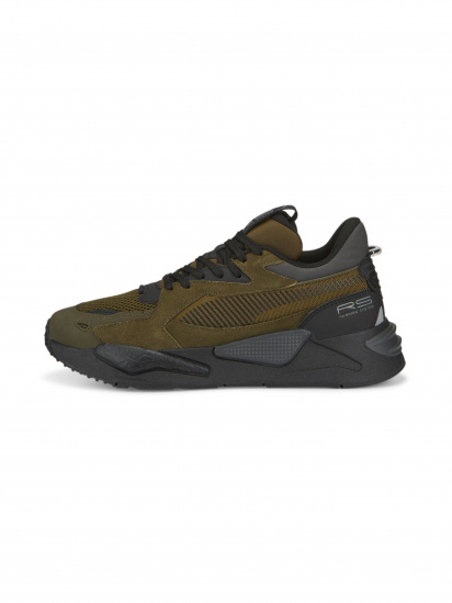 Кросівки PUMA Rs-z Reinvention модель 386629 — фото 4 - INTERTOP