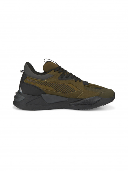 Кросівки PUMA Rs-z Reinvention модель 386629 - фото