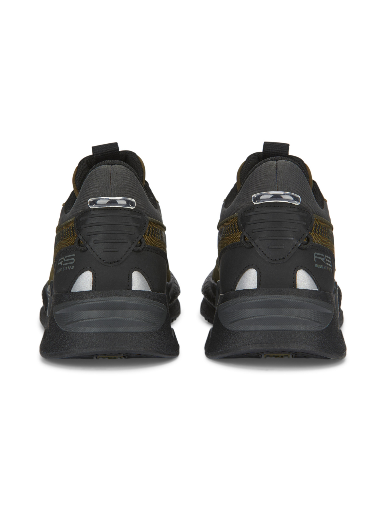 Кросівки повсякденні PUMA Rs-z Reinvention модель 386629 Фото