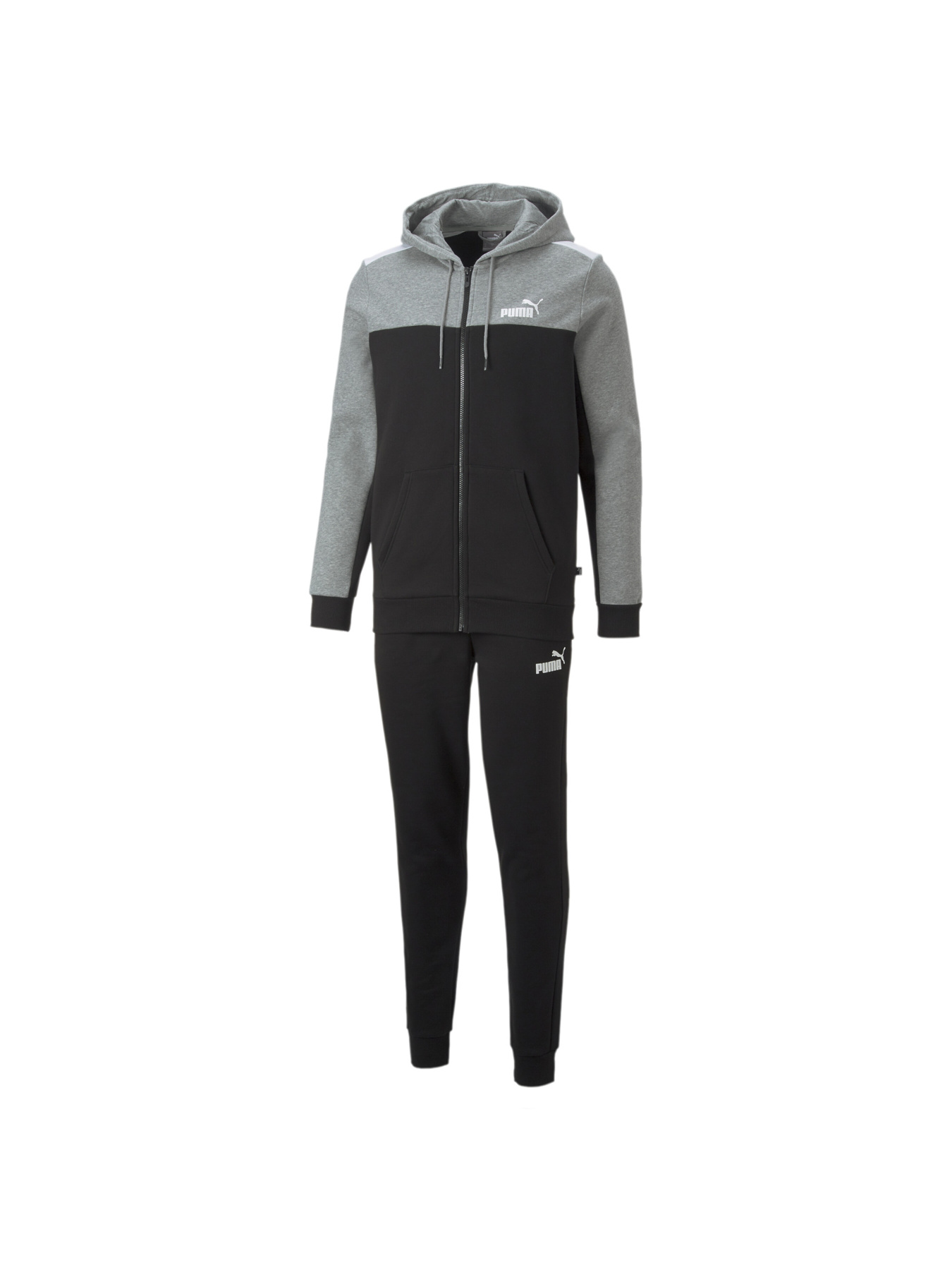 Спортивный костюм PUMA модель 670037 Фото