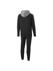 Спортивный костюм PUMA модель 670037 Фото