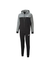 Спортивный костюм PUMA модель 670037 Фото