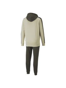 Спортивный костюм PUMA модель 670037 Фото