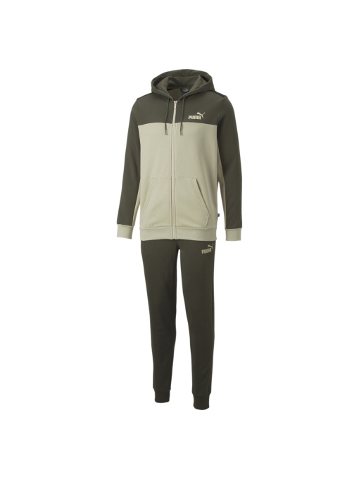 Спортивный костюм PUMA модель 670037 Фото