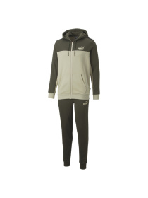 Спортивный костюм PUMA модель 670037 Фото