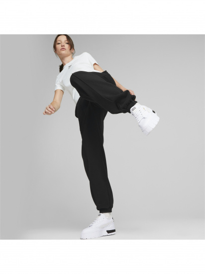 Штани спортивні PUMA модель 535685 — фото 3 - INTERTOP