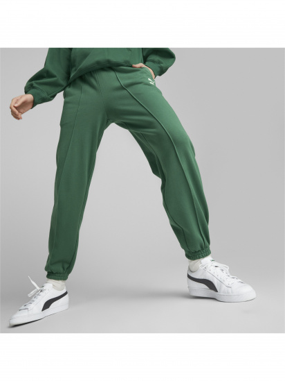 Штани спортивні PUMA модель 535685 — фото 3 - INTERTOP