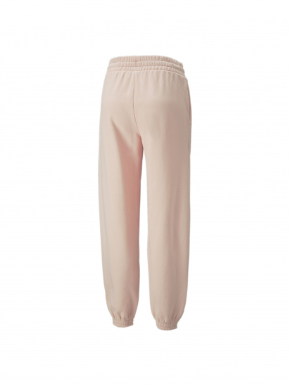 Штани спортивні PUMA Classics Sweatpants модель 535685 — фото - INTERTOP
