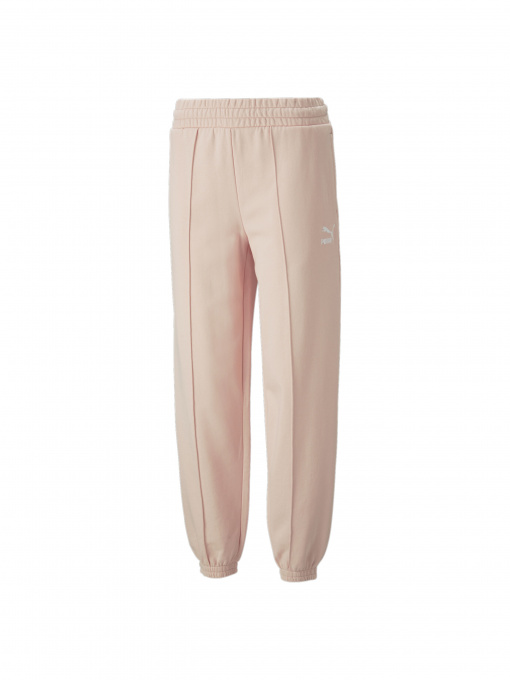 Штани спортивні PUMA Classics Sweatpants модель 535685 Фото