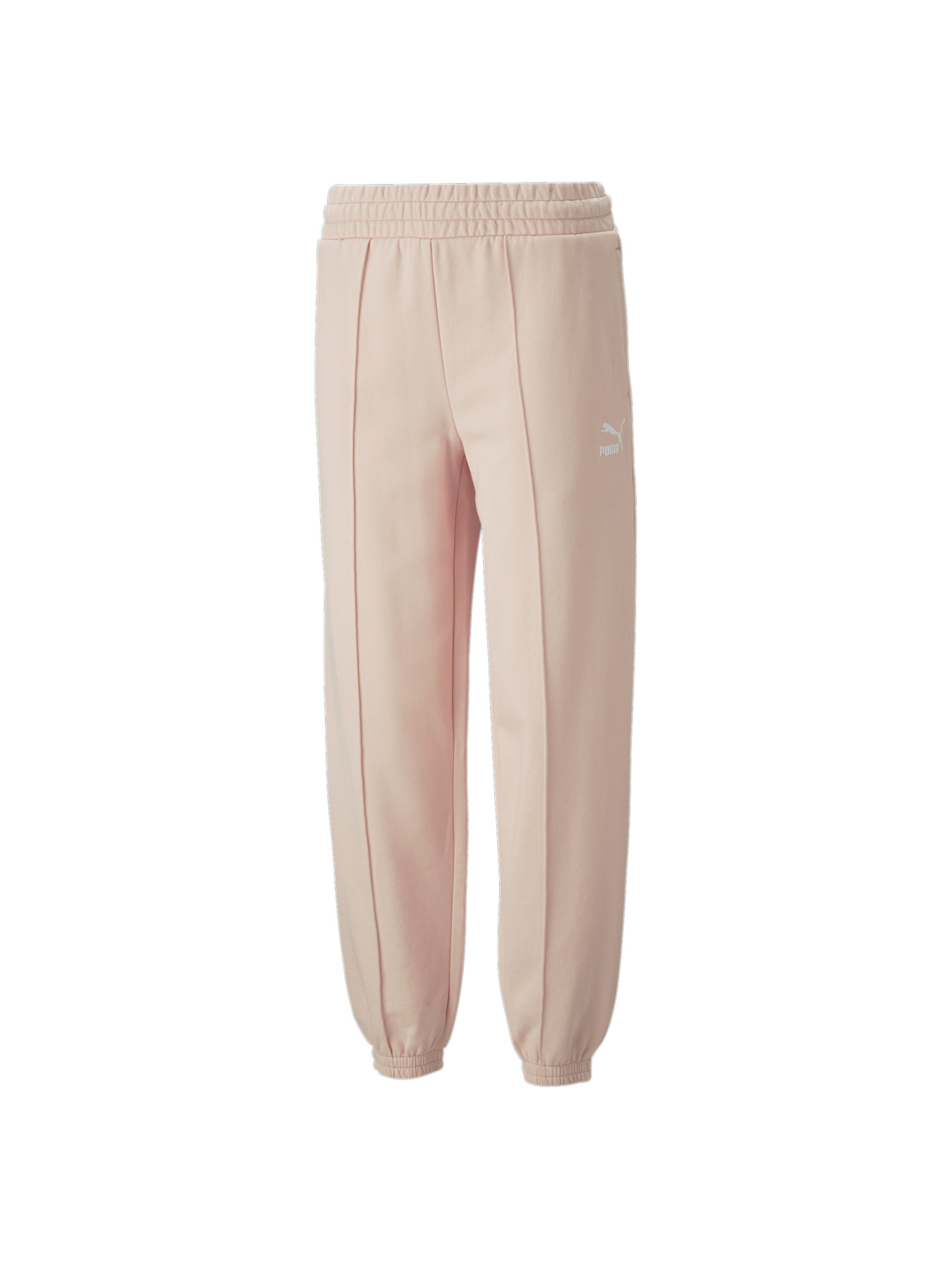 Штаны спортивные PUMA Classics Sweatpants модель 535685 Фото