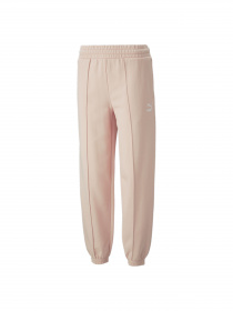 Штаны спортивные PUMA Classics Sweatpants модель 535685 Фото
