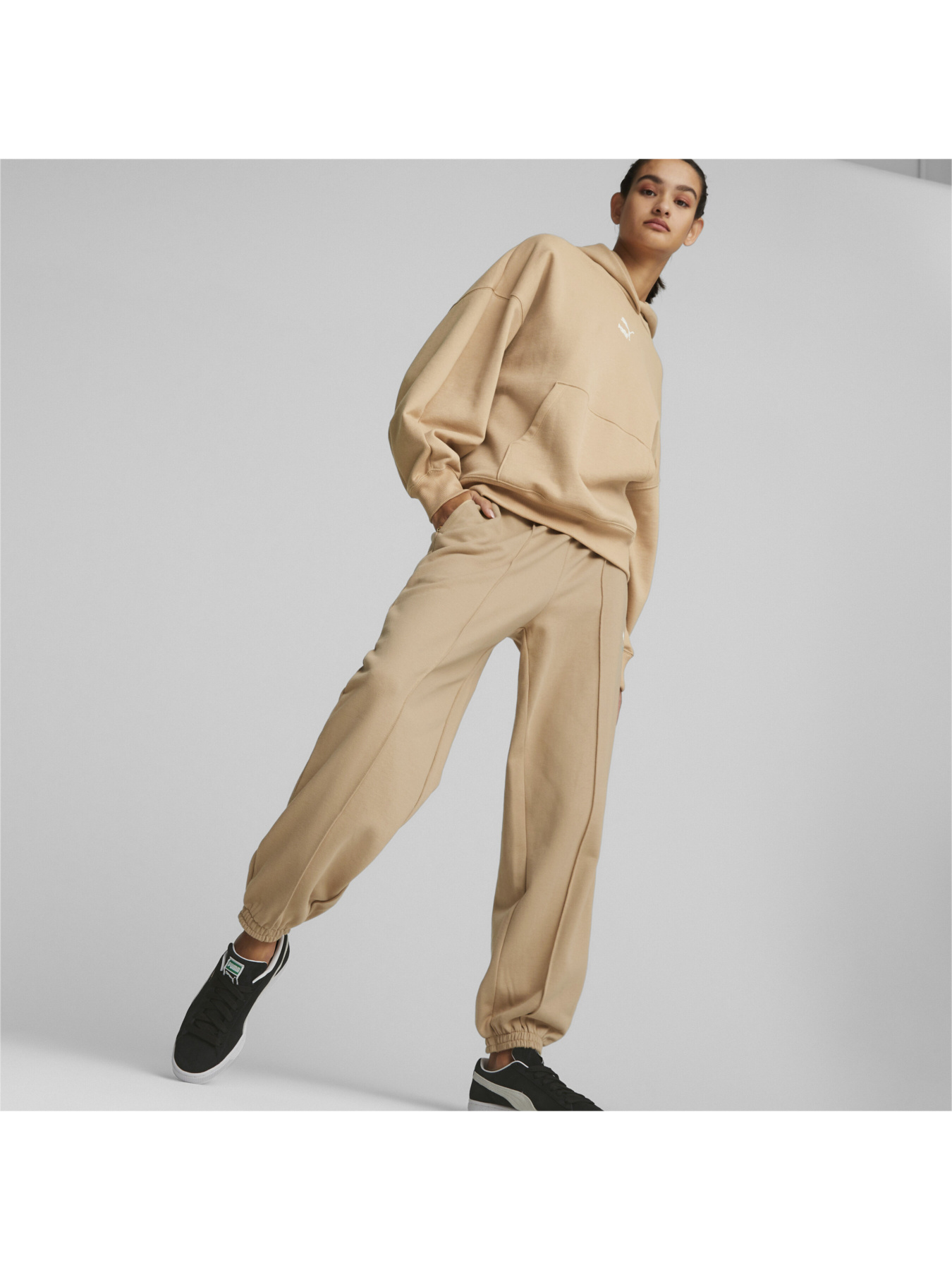 Штаны спортивные PUMA модель 535685 Фото