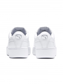 Кеди низькі PUMA Vikky Stacked L модель 369143 Фото
