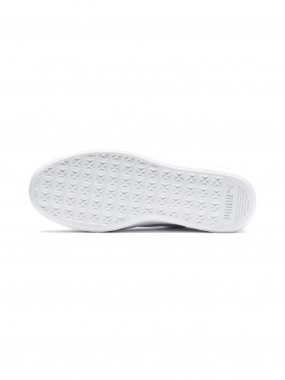 Кеди низькі PUMA Vikky Stacked L модель 369143 — фото 4 - INTERTOP