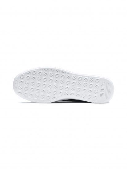 Кеды низкие PUMA Vikky Stacked L модель 369143 — фото 4 - INTERTOP