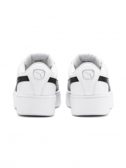 Кеди низькі PUMA Vikky Stacked L модель 369143 — фото 3 - INTERTOP