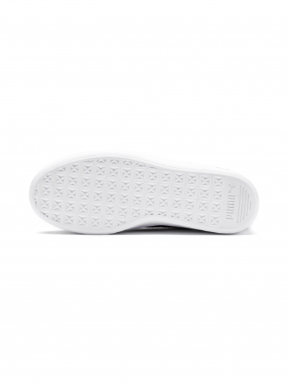 Кеди низькі PUMA Vikky Stacked L модель 369143 — фото 4 - INTERTOP