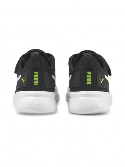 Кросівки PUMA Flyer Runner V Ps модель 192929 — фото 3 - INTERTOP