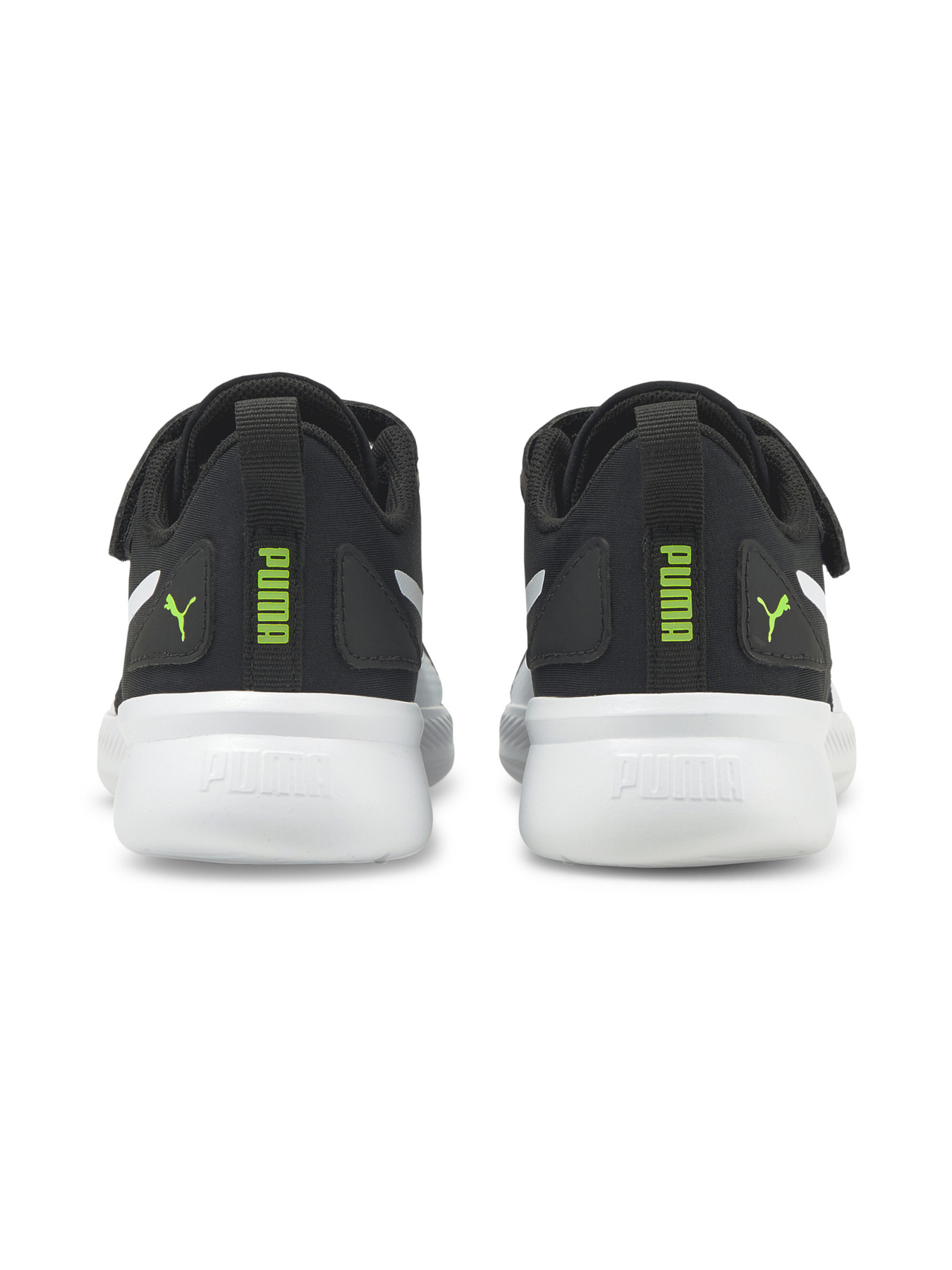 Кросівки повсякденні PUMA Flyer Runner V Ps модель 192929 Фото